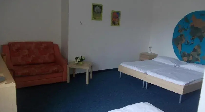Family hotel Maxim