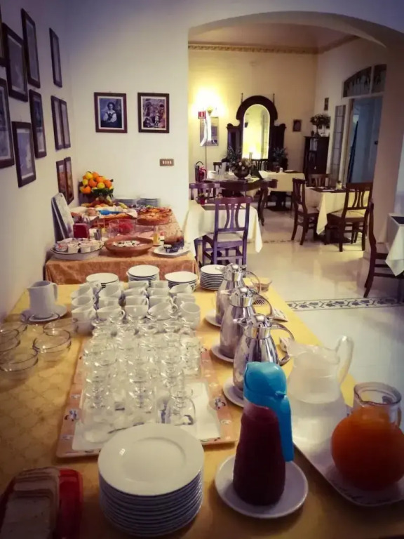 Hotel Casa Mia