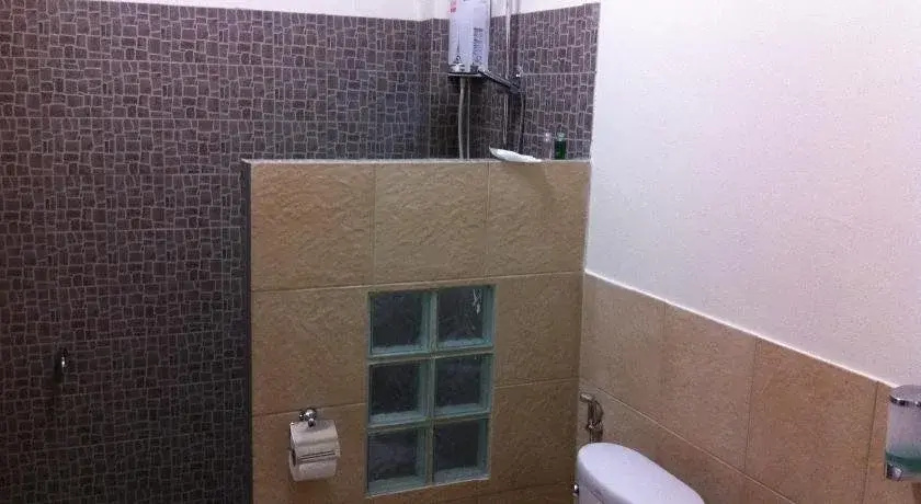 Ban Lom Jen Homestay