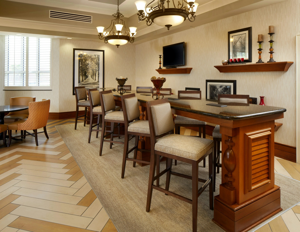 Hampton Inn & Suites Savannah/Midtown