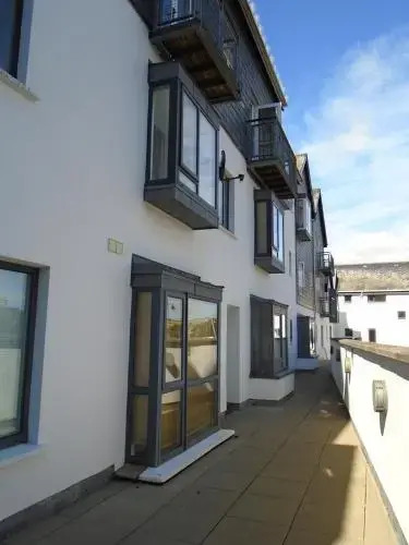Kinsale centre