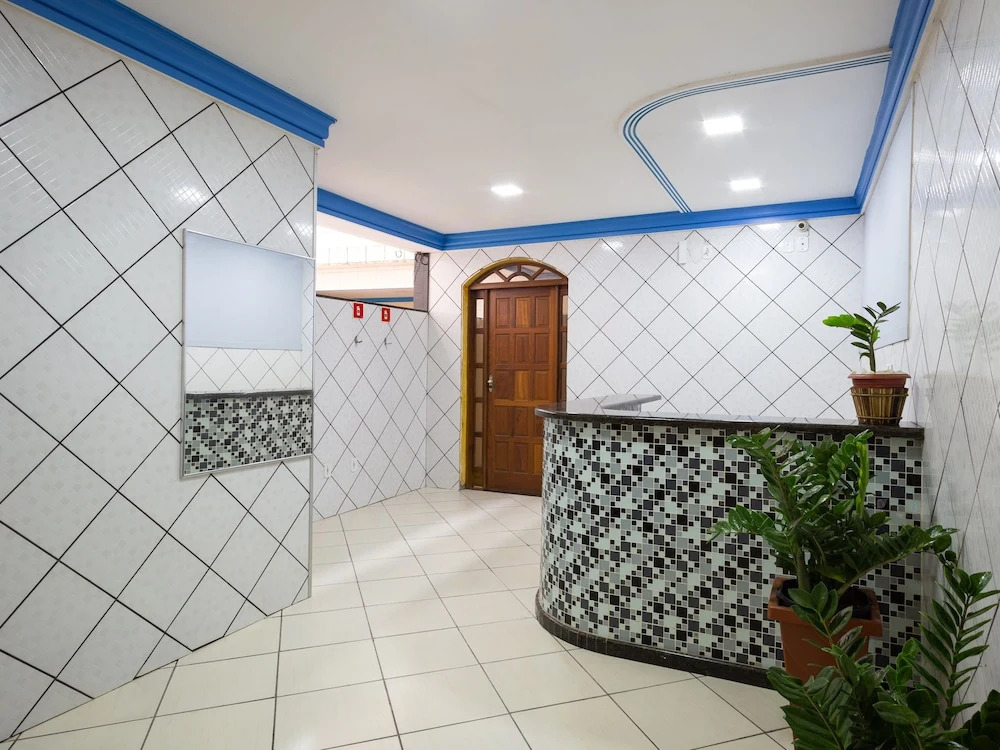 Hotel 6 Irmaos