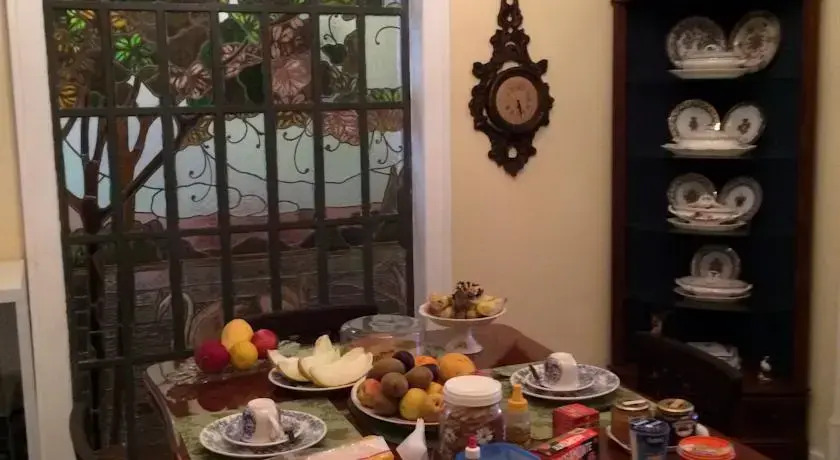 Solar Ricardo - All Suites Guesthouse B&B