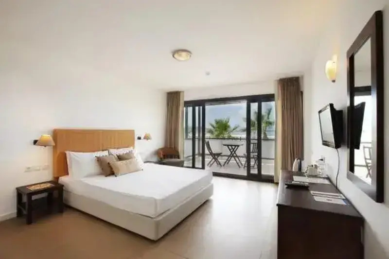 Maja Luxury Cesme Adult Only 16+