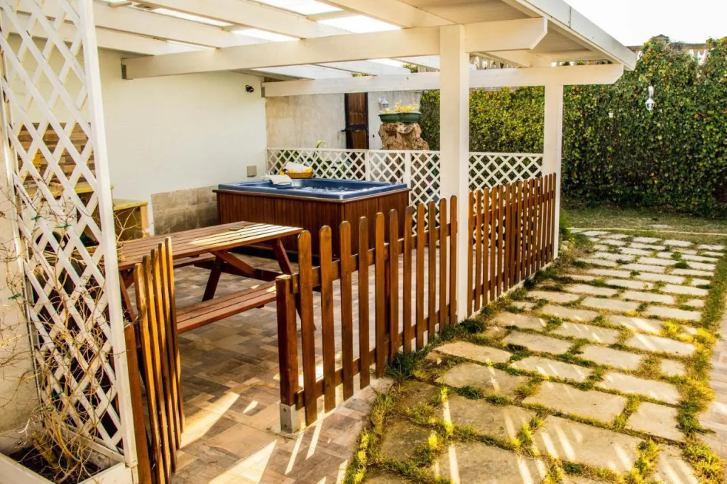 Chalet Gallipoli