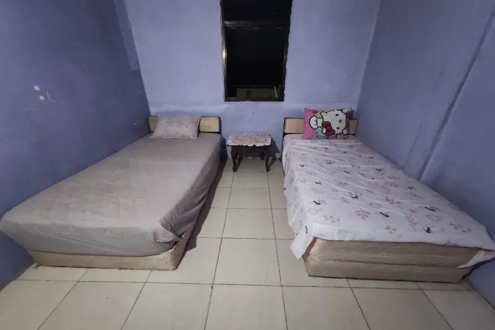 OYO 90633 Graha Dirham Homestay