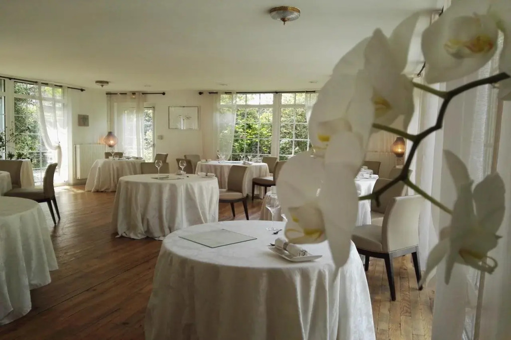 Le Mascaret - Restaurant Hotel Spa - Teritoria