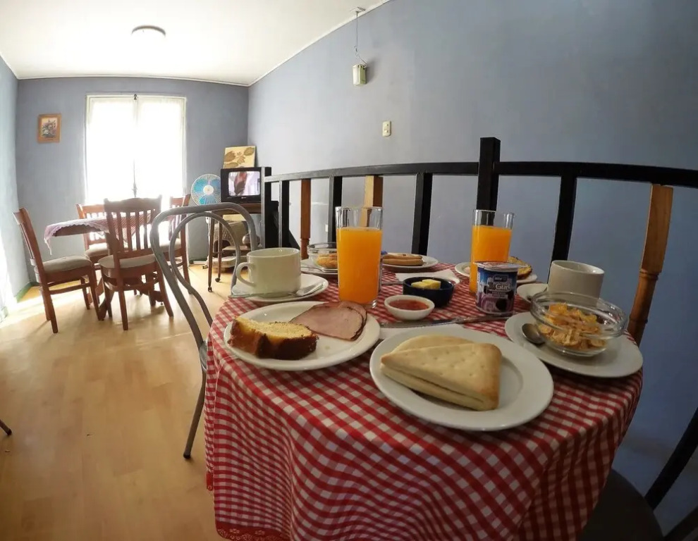 Hotel San Esteban