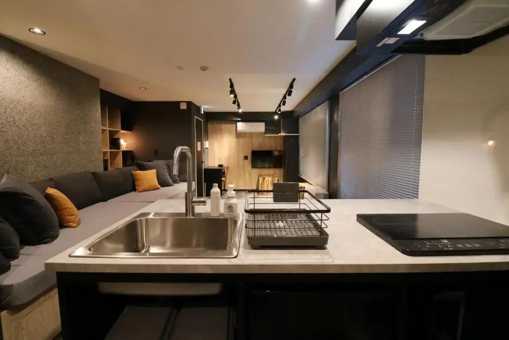 SAPPORO HOUSE N26W5 - Vacation STAY 67132v