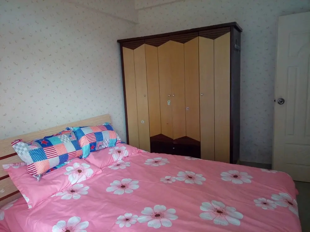 Comfortable and Gorgeous Garden suites