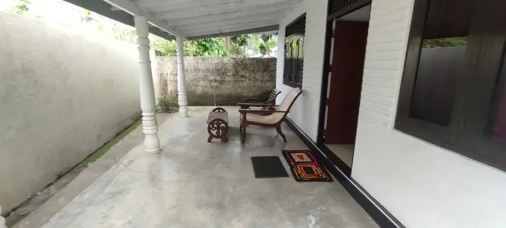 Home Sweet In Ahangama Villa2
