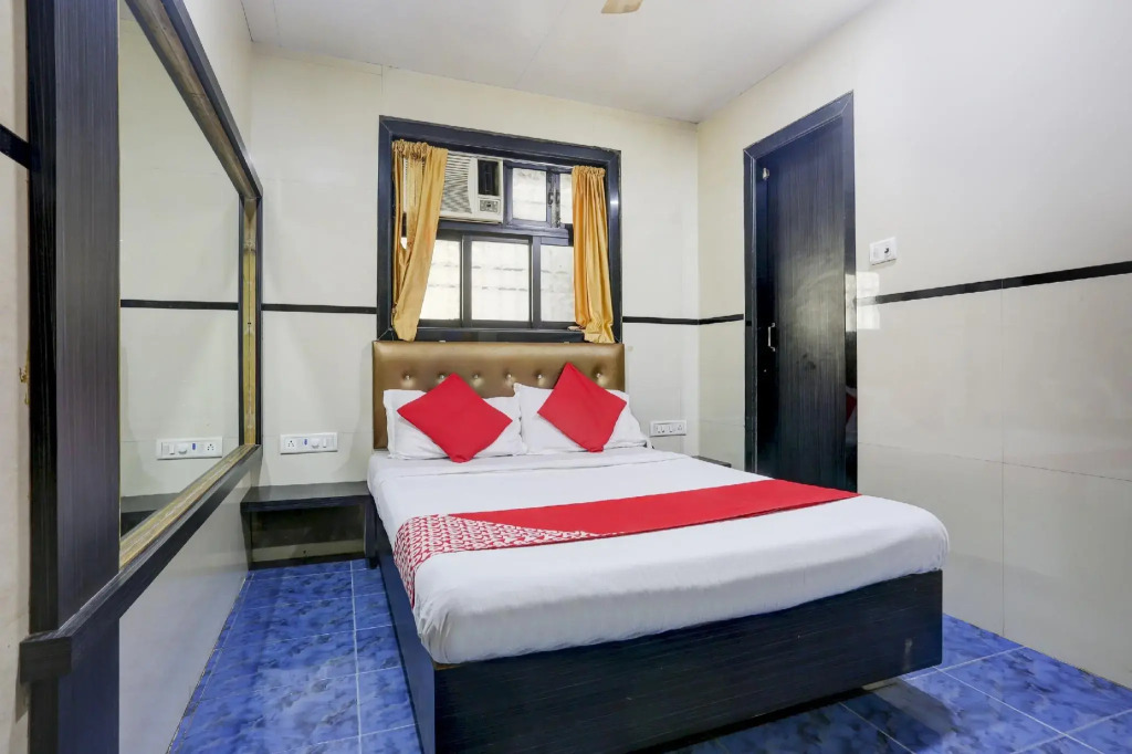 OYO 82372 Star Guest House