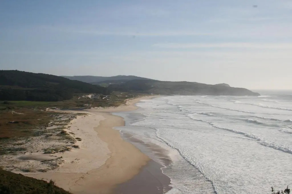 Hostal Pereiriña