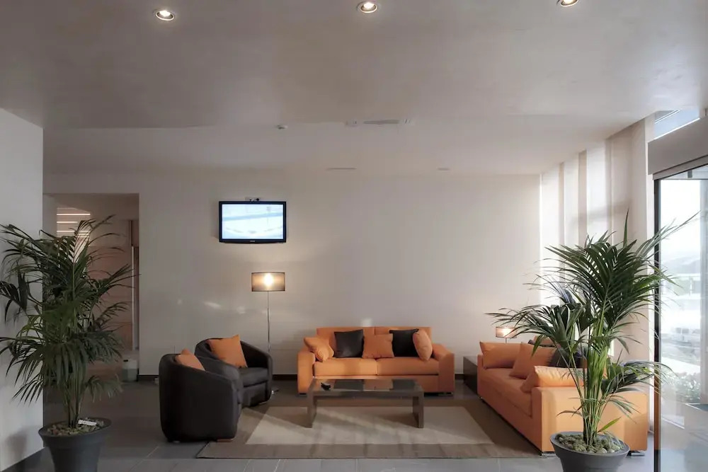 Blu Arena Hotel