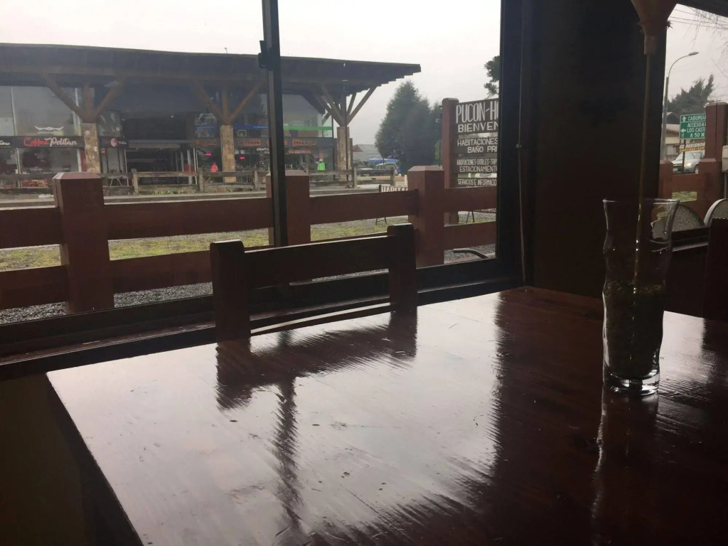 Pucon Hostel