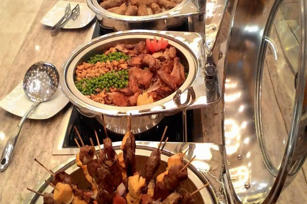 Rayan Hotel Sharjah