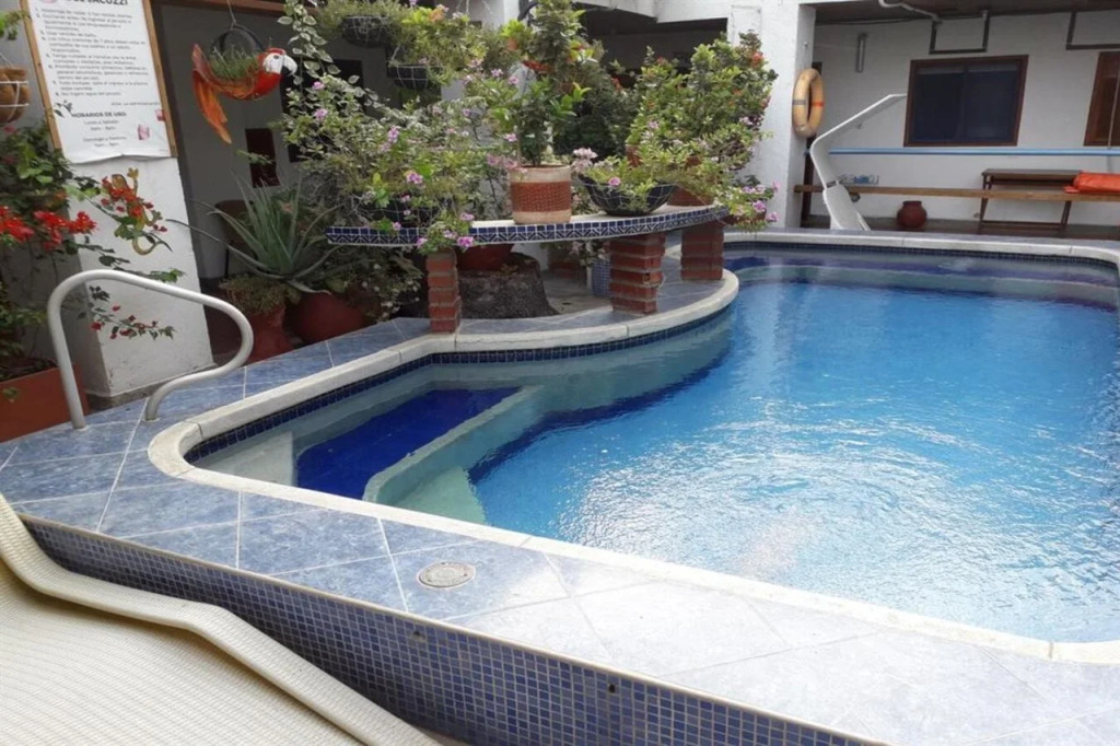 Hotel Nueva Granada