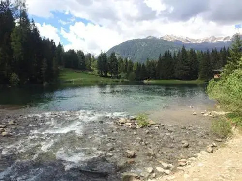 Affittacamere Lago Rotondo