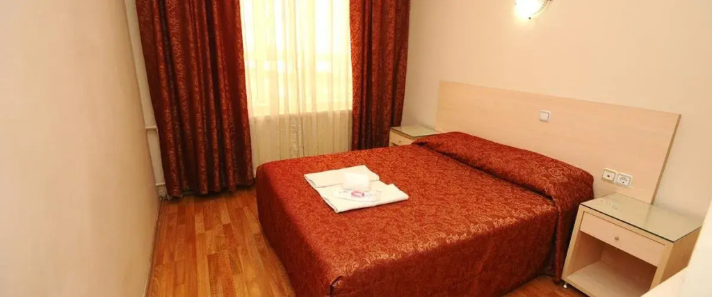 Gönç Palas