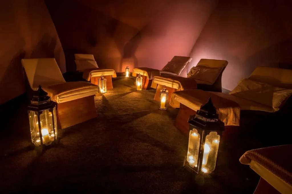 Loughrea Hotel & Spa