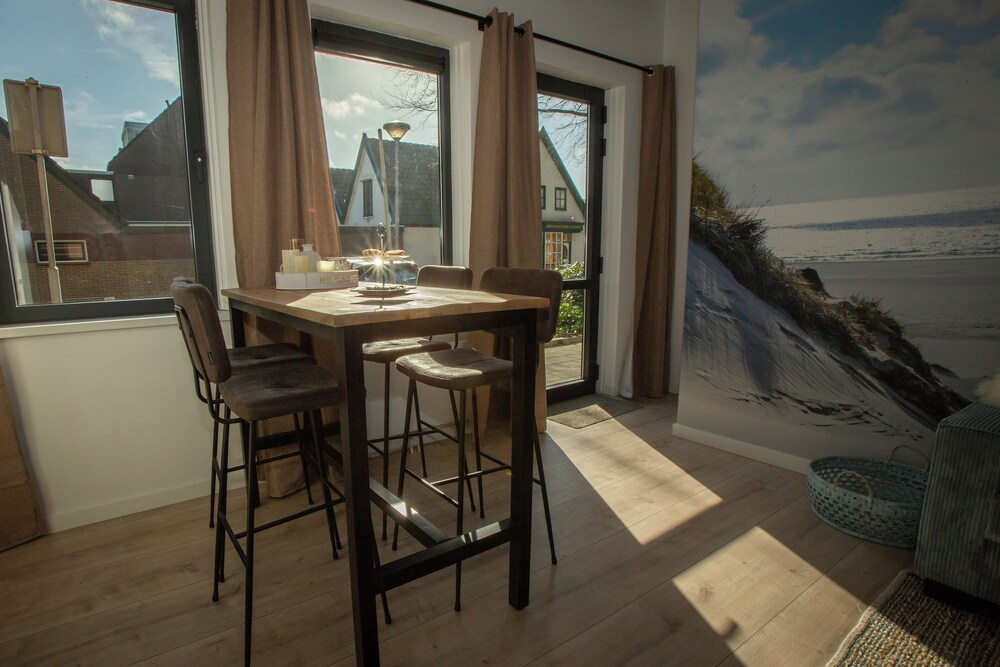 B&B Slapen bij de bakker