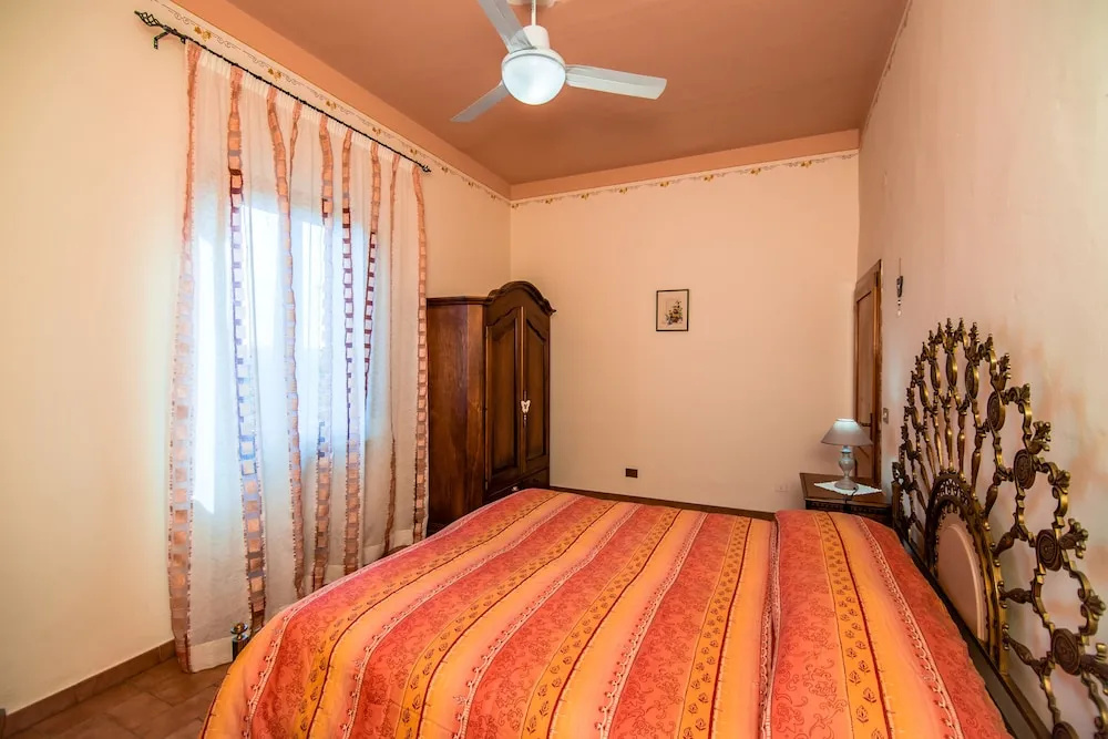 Spazzavento Vinci - Agriturismo
