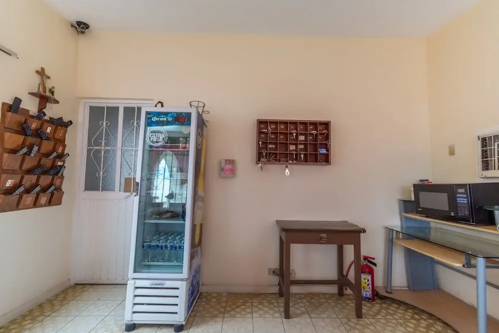 OYO Hotel Los Arcos