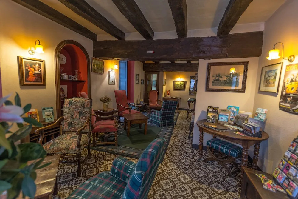 Le Relais Cicero