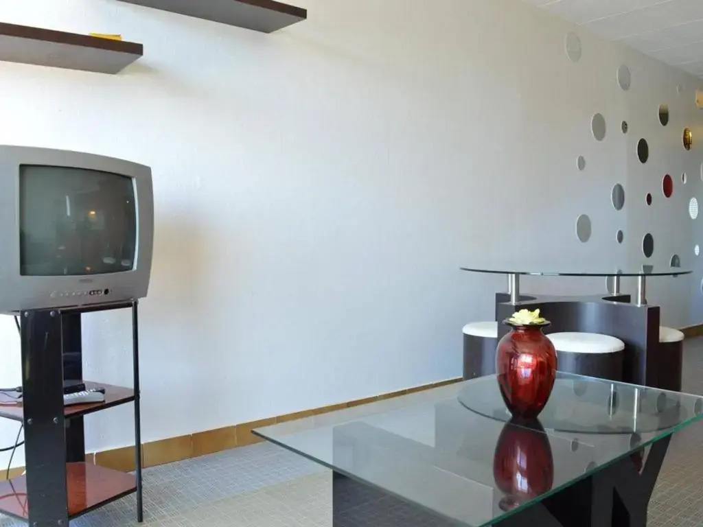 Appartement Cap d'Agde, 2 pièces, 4 personnes - FR-1-249-105