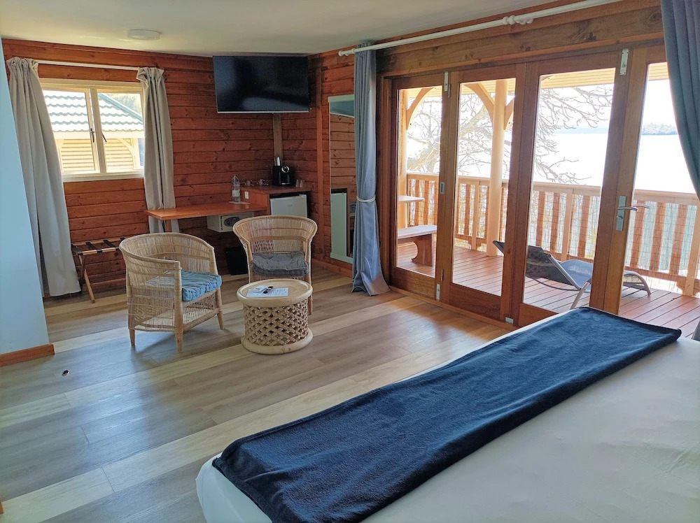 Hôtel Hamaha Beach