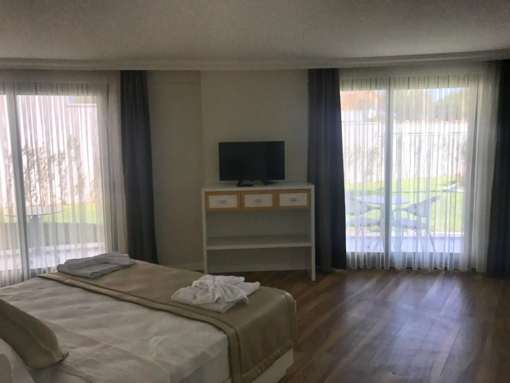 As Hotel Cesme