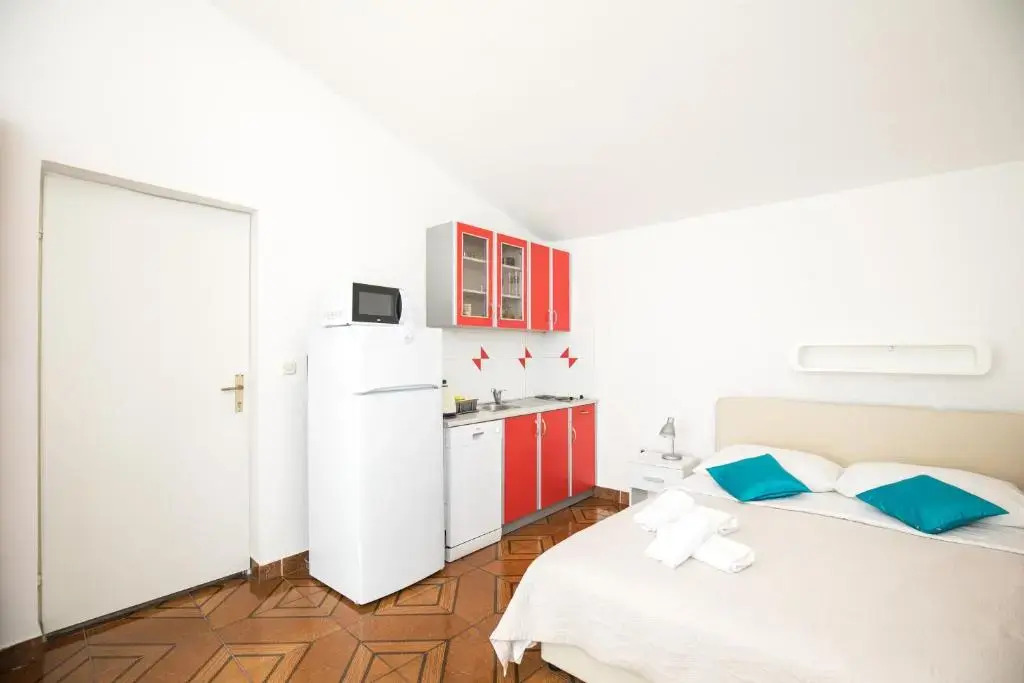 Apartments Renjak