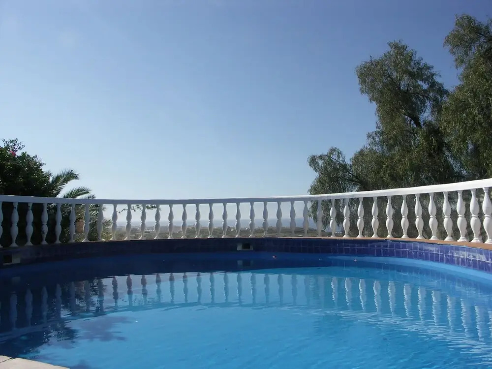 La Imaroga - Country Villa with Private Pool - LUAL