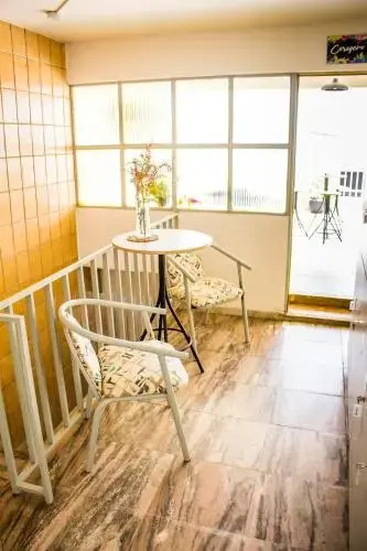 Flor de Lis Hostel