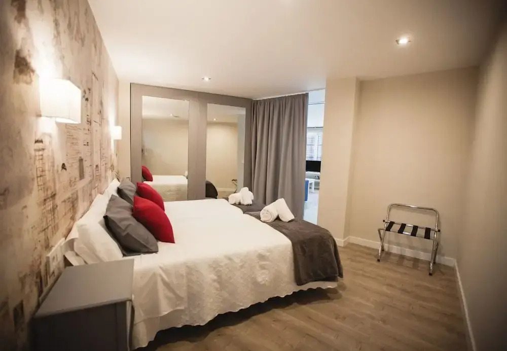 Loft CELINDA y Loft FRESIA