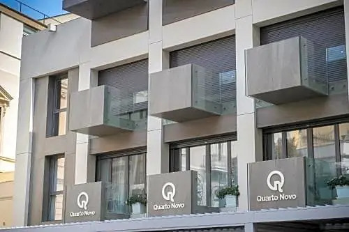 Quarto Novo
