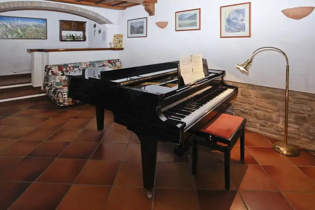 Casa Scheda