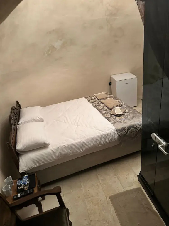 Mi̇ri̇sso Konak Hotel Mardi̇n Artuklu