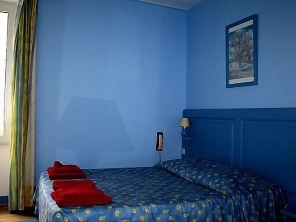 Hotel Grangier