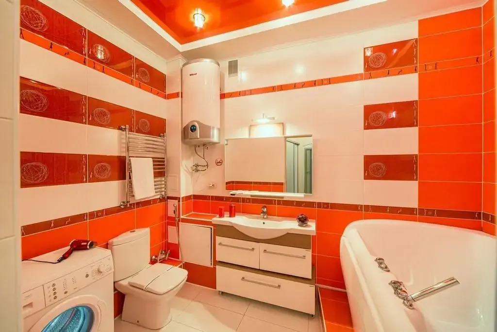 Apartments Home Samara