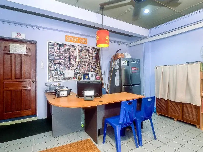 Marco Polo Guest House