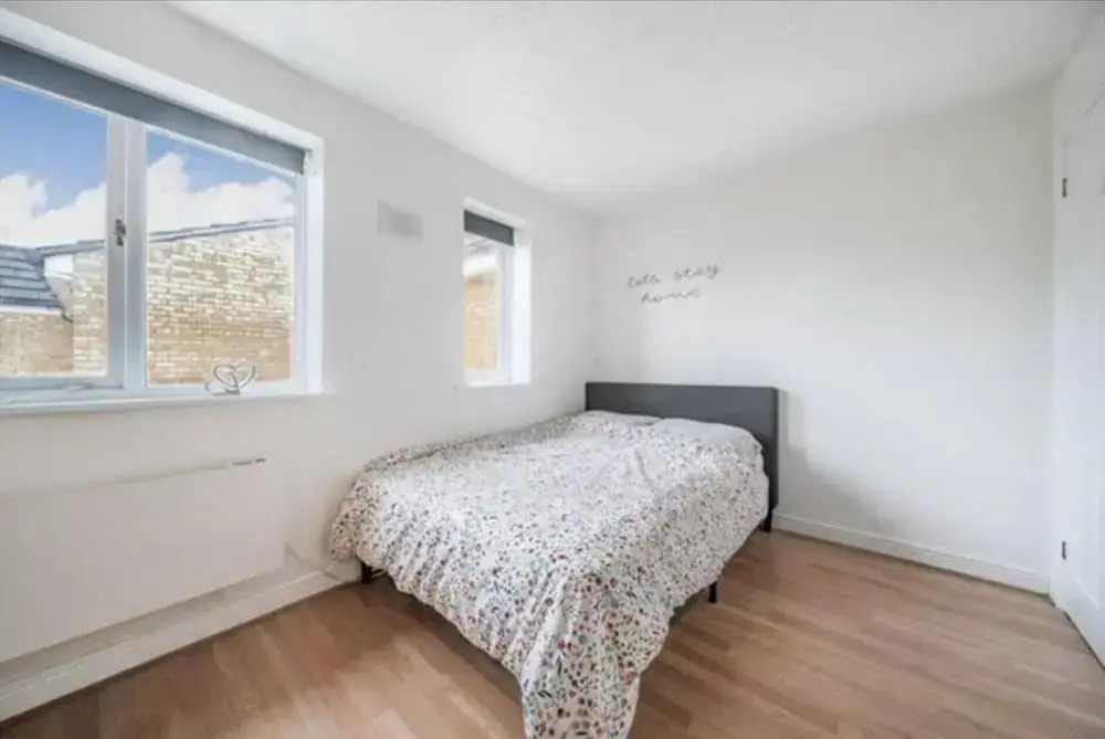 Charming Apartment Close to Central London
