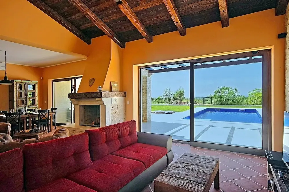 Villa Baratto