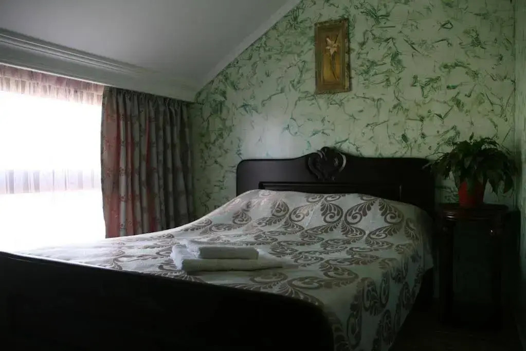 Sunny Guest House