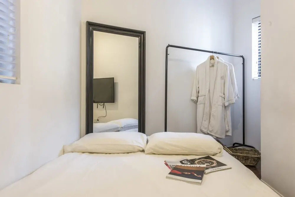 StarLive Apartment - Aurora