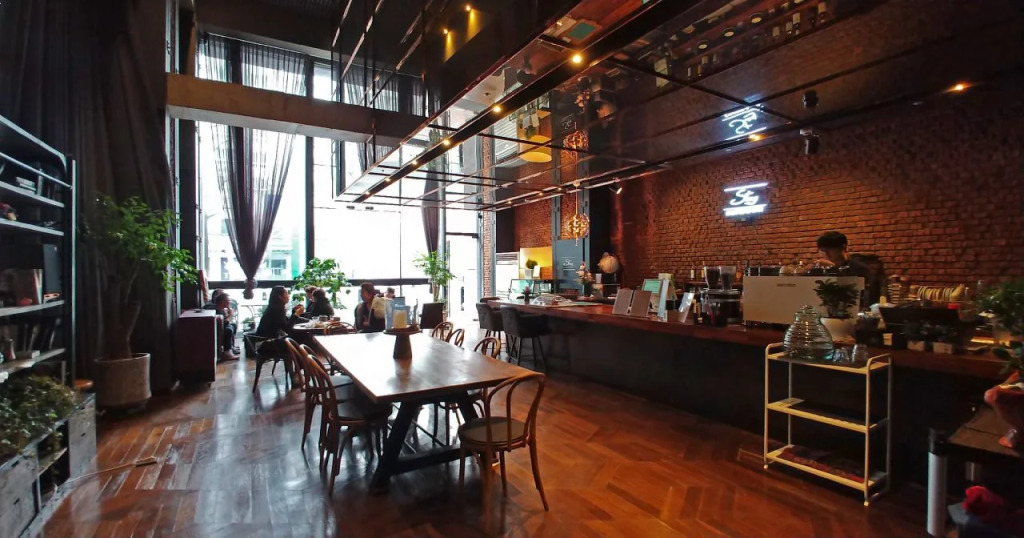 SR Hotel Magok