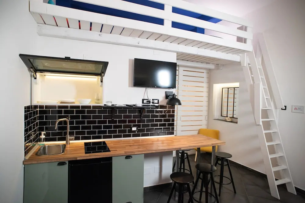 InCentro B&B