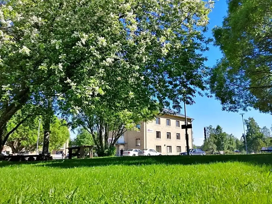 Tornedalens B&B