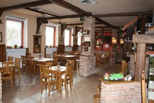 Hotel Bouček