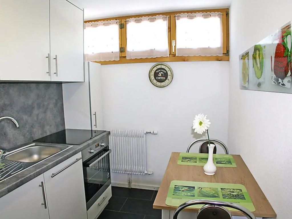 Chalet Bergfink St Valentin/San Valentino 33260